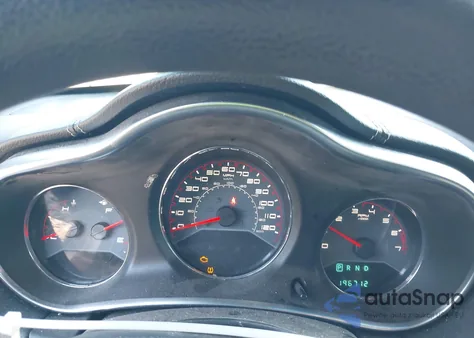 2013 Dodge Avenger Se from USA, damaged, VIN 1C3CDZAB8DN537377